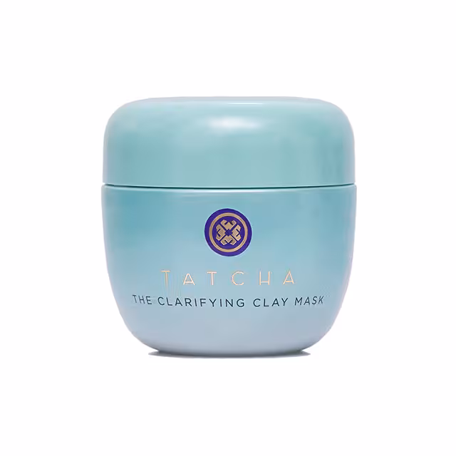 ماسک خاک رس تاچا Tatcha