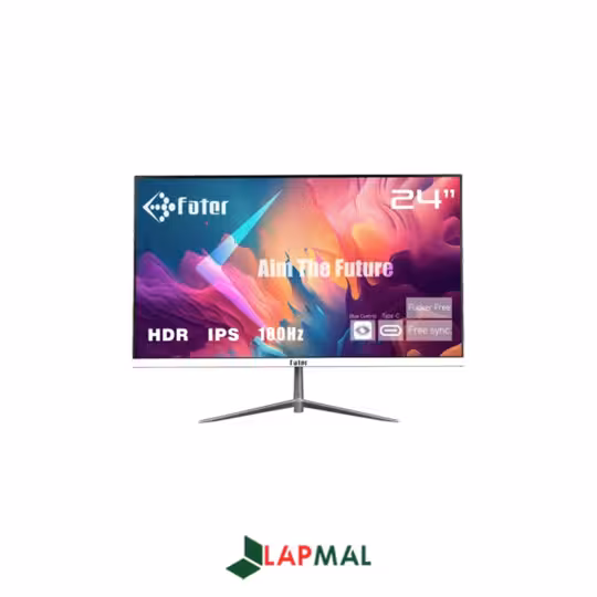 مانیتور فاطر F24-180W1