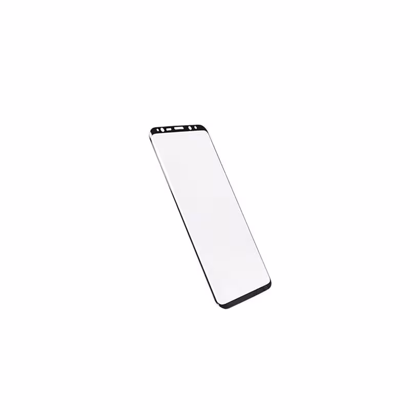 محافظ صفحه نمایش 3D Samsung Galaxy S9 plus