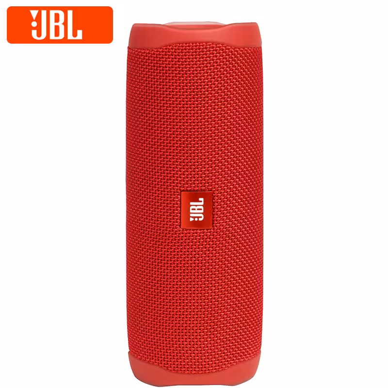 اسپیکر بلوتوث جی بی ال JBL Flip 5 Bluetooth Speaker