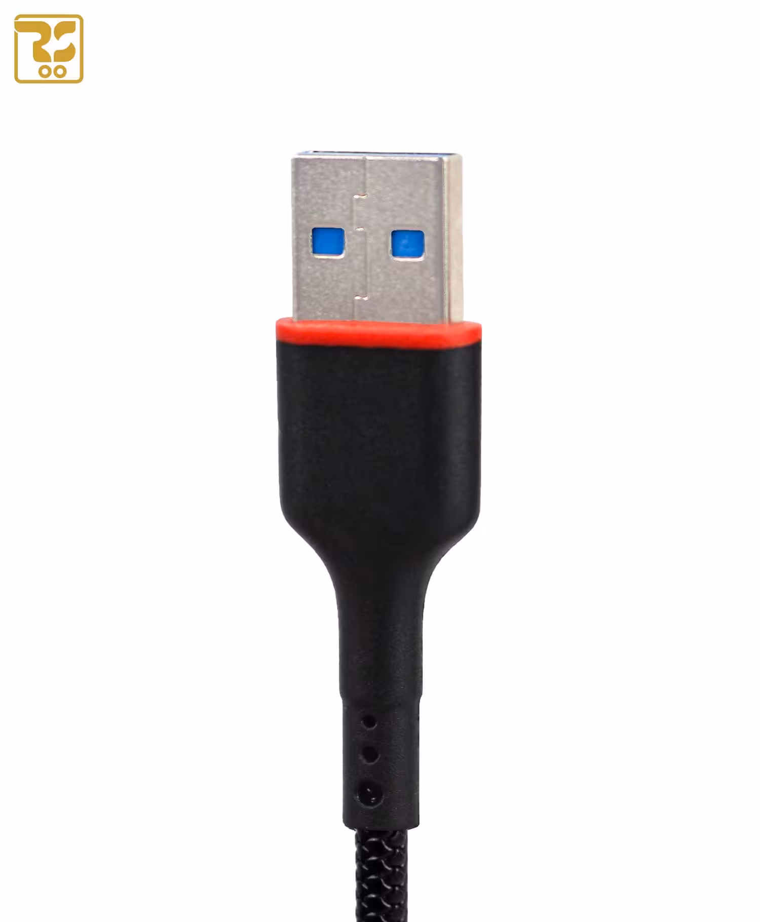 کابل تبدیل USB به Type-C تسکو TC C105