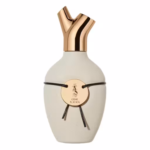ادوپرفیوم Cedar in Acacia از برند Scents of Wood