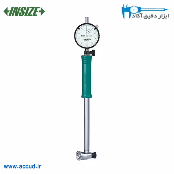 بورگیج 35-18 INSIZE (اینسایز) مدل 2322-35