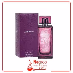 عطر ادکلن لالیک آمیتیس-بنفش زنانه | Lalique Amethyst