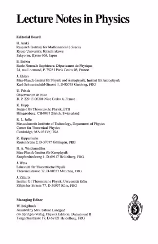 خرید و دانلود نسخه کامل کتاب Star Formation and Techniques in Infrared and mm-Wave Astronomy: Lectures Held at the Predoctoral Astrophysics School V Organized by the European Astrophysics Doctoral Network (EADN) in Berlin, Germany, 21 September – 2 October 1992