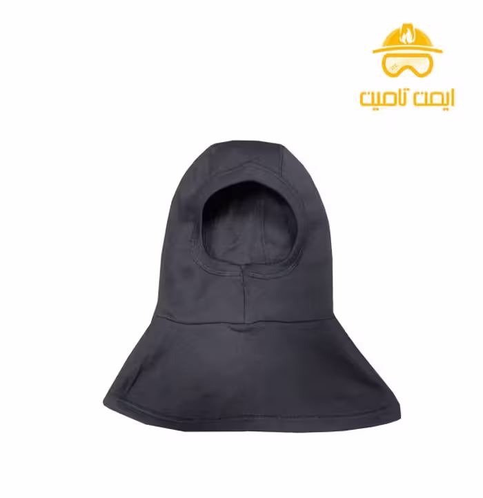 کلاه هود آتش نشانی