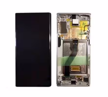 تاچ و ال سی دی موبایل سامسونگ مدل N975/N976 (Note10 ) Aura-B
