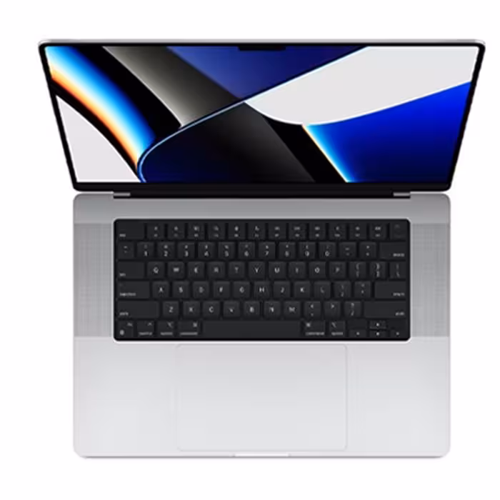 لپ تاپ اپل 14 اینچ مدل Mac Book Pro 14inch MKGR3 پردازنده M1 Pro رم 16GB حافظه 512GB SSD