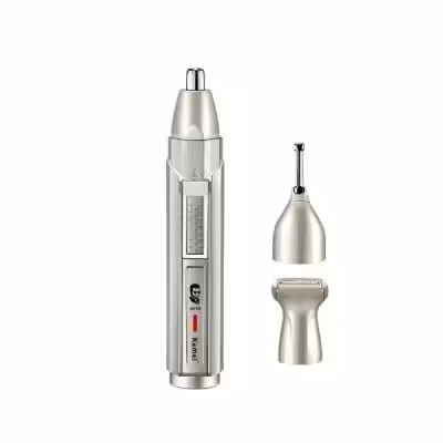 موزن گوش بینی و ابرو کیمی Kemei مدل km-315