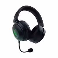 هدست گیمینگ بی‌سیم ریزر مدل Kraken V3 Pro