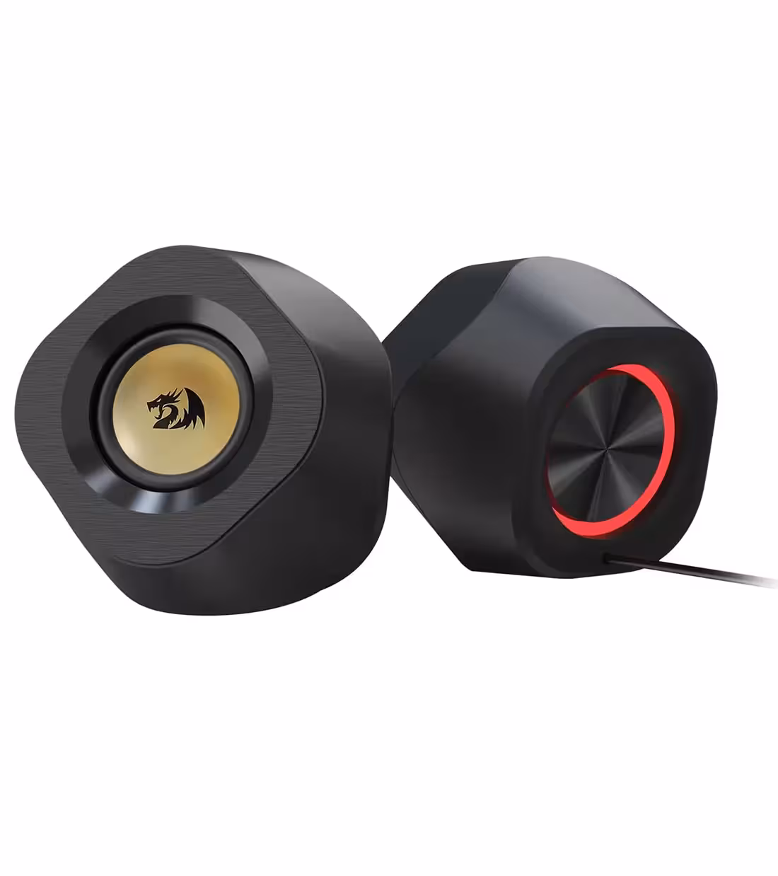 اسپیکر گیمینگ ردراگون KAIDAS GS590