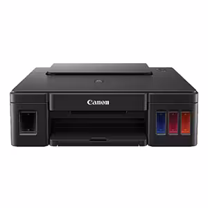 پرینتر تک کاره جوهرافشان مدل G1411