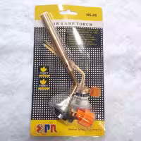 تورچ برنجی NS-02