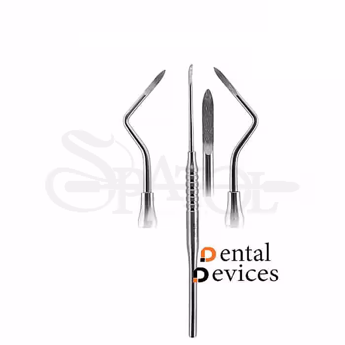 الواتور ریشه دنتال دیوایس Dental Devices (مستقیم/چپ و راست)
