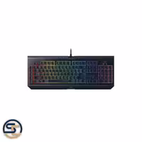 کیبورد گیمینگ Razer BLACKWIDOW V2 Orange Switch