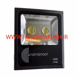 پروژکتور  20 وات SMD نمانور مدل W