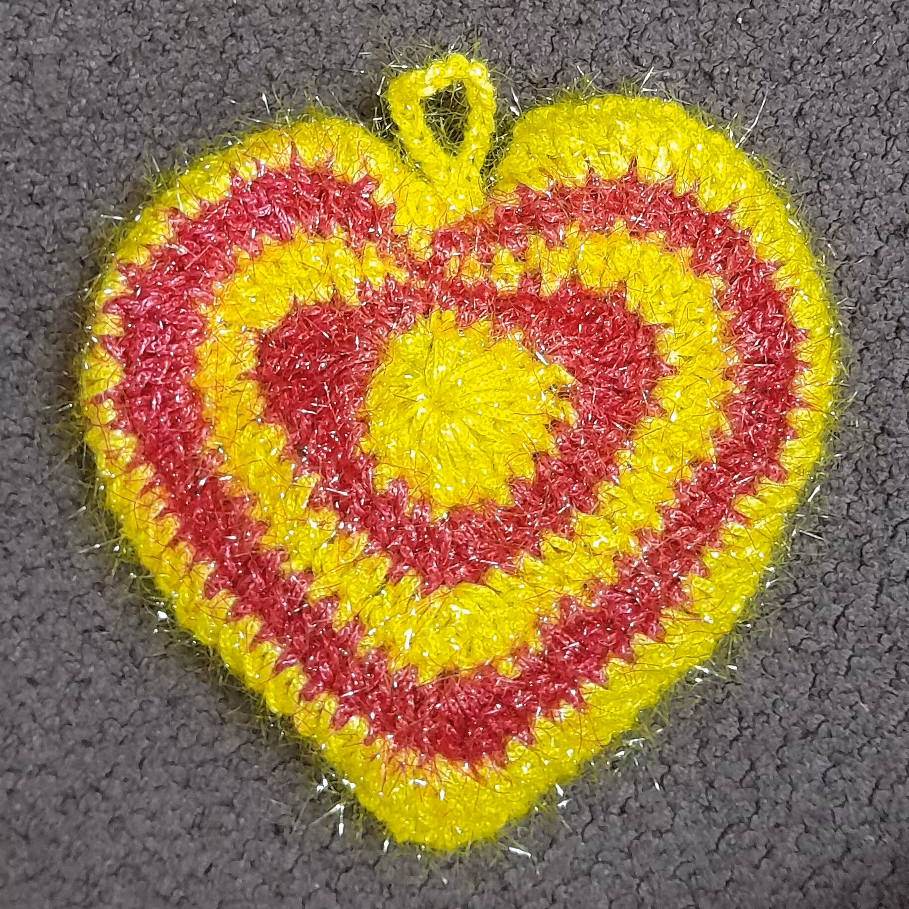 اسکاج، دستگیره و اکسسوری آشپزخانه طرح قلب