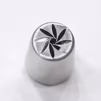 ماسوره سه بعدی طرح شماره 3