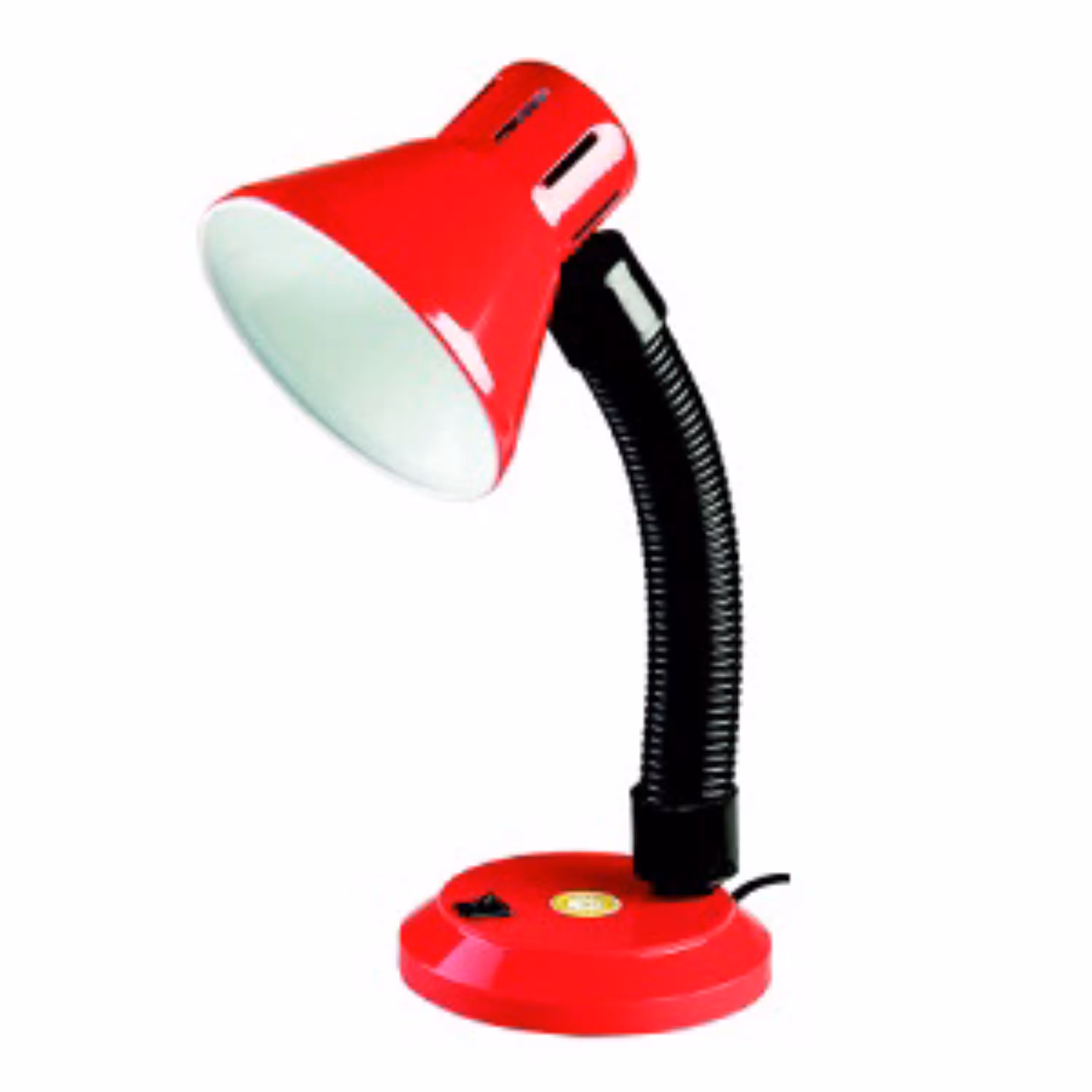 چراغ مطالعه خرطومی بزرگ