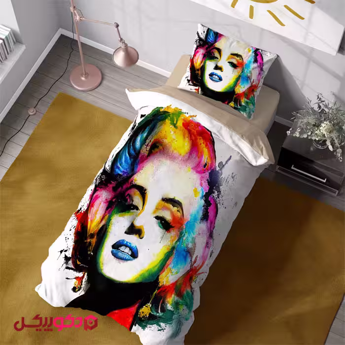 روتختی سه بعدی مرلین مونرو BD888