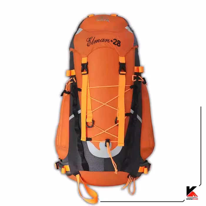 کوله‌پشتی 28 لیتری قایا مدل ایلمان