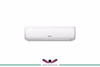 كولرگازی جی پلاس GAC-HF09TQ1 9000