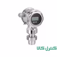 لول ترانسمیتر هیدرواستاتیک اندرس هاوزر مدل FMB70