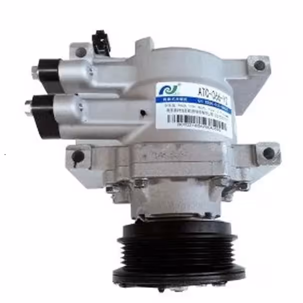 کمپرسور کولر جک J3