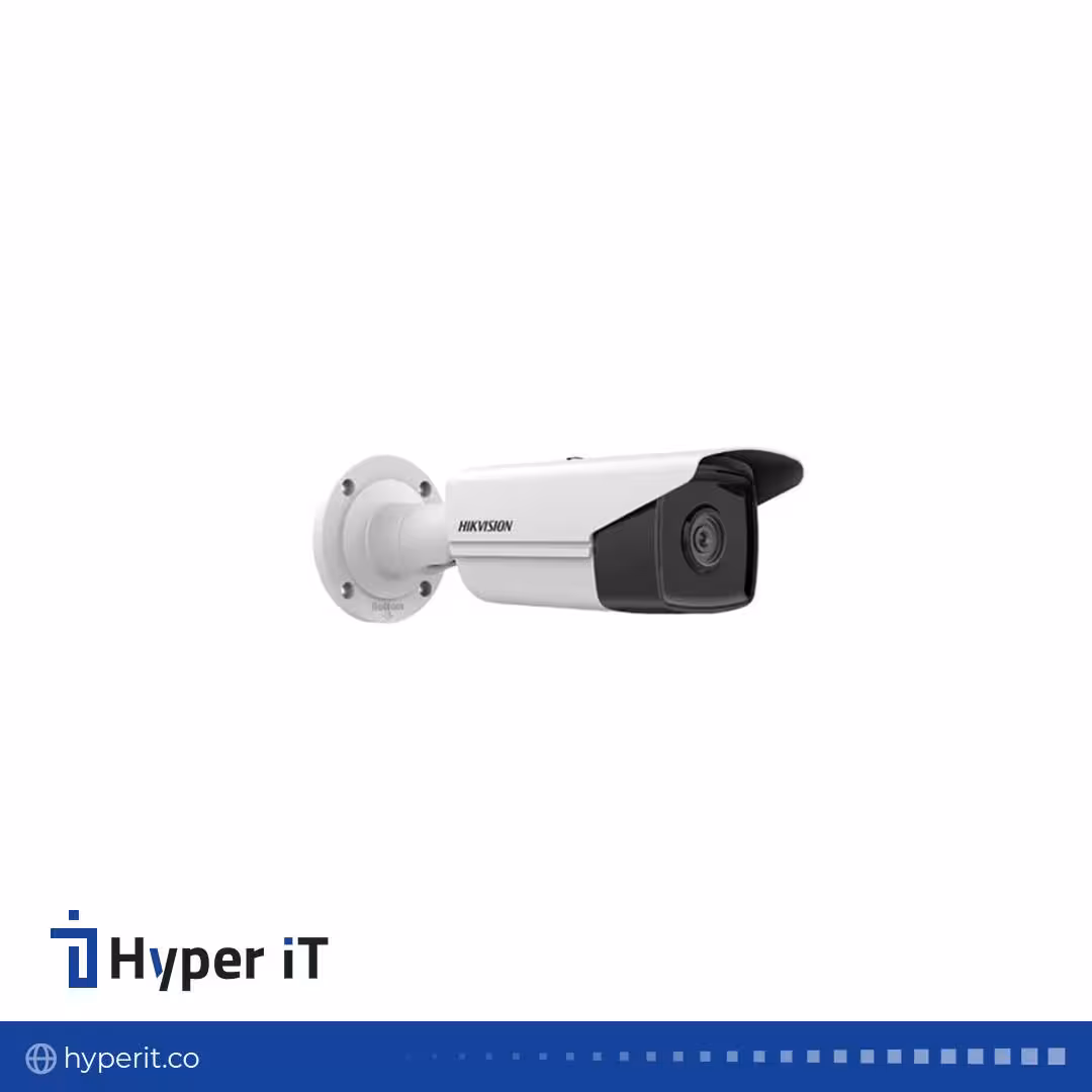 دوربین هایک ویژن مدل DS-2CD2T43G2-4I