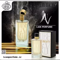 عطر ادکلن زنانه مدل Libre برند Fragrance World (Liberty for Woman)، حجم 100 میل