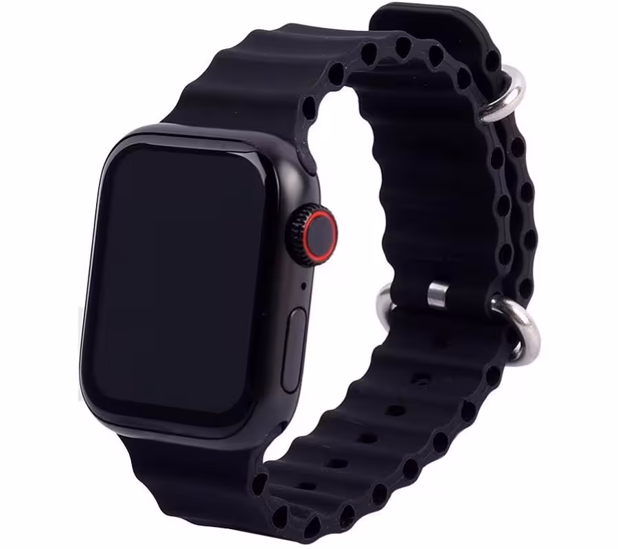 ساعت هوشمند مدل TK15 mini