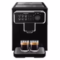 اسپرسوساز تمام اتوماتیک گوسونیک مدل GEM-881