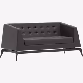 مبل دو  نفره نظری مدل کئوپس