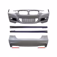 کیت ام برای سری 3 320 و 328 از سال 2012 تا 2017