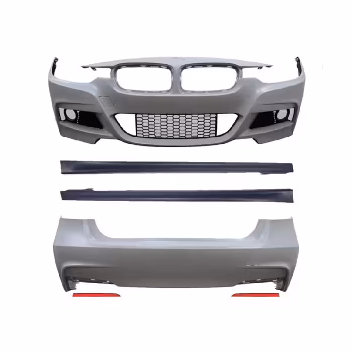 کیت ام برای سری 3 320 و 328 از سال 2012 تا 2017