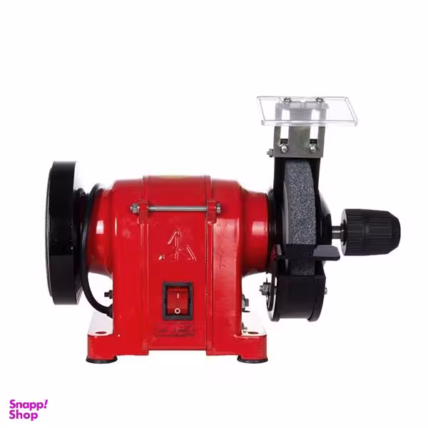 سنگ رومیزی محک مدل DGD-125-2