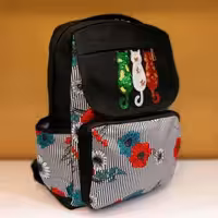 کوله پشتی فانتزی