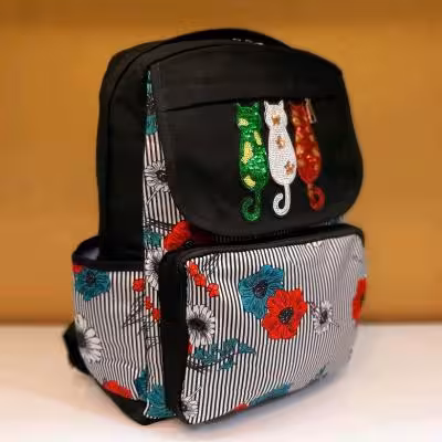 کوله پشتی فانتزی