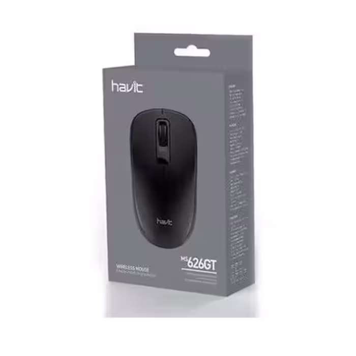 ماوس بی سیم هویت مدل MS626GT