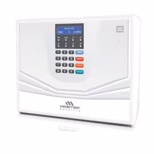 دزدگیر اماکن مستر Master M910