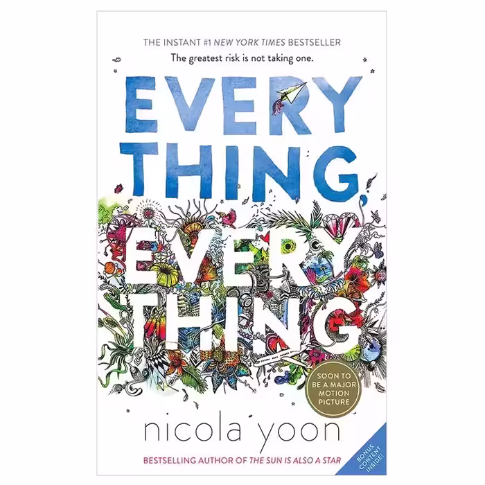 Everything Everything