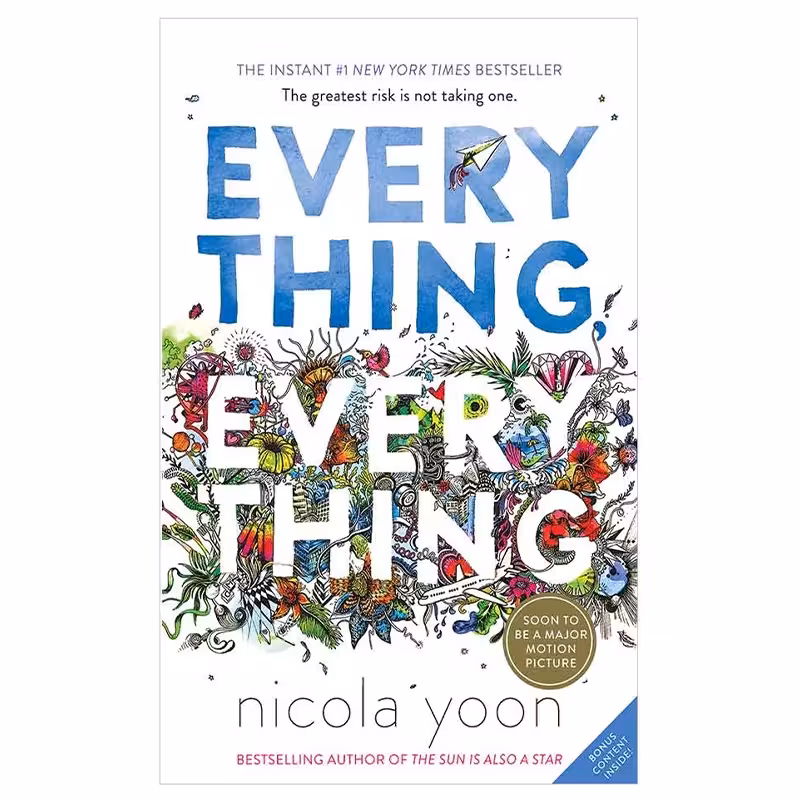 Everything Everything