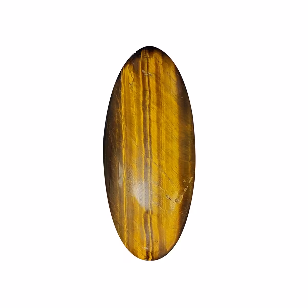 سنگ چشم ببر -تایگر- سلین کالا مدل بیضی Mps-12471245