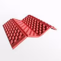 زیر انداز کوچک (زیر باسنی)