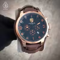 ساعت مچی مردانه پورشه دیزاین مدل Porsche Design 1128T