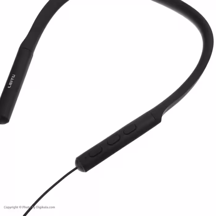 هندزفری بلوتوثی لیتو مدل  گردنی کد LB09 2024