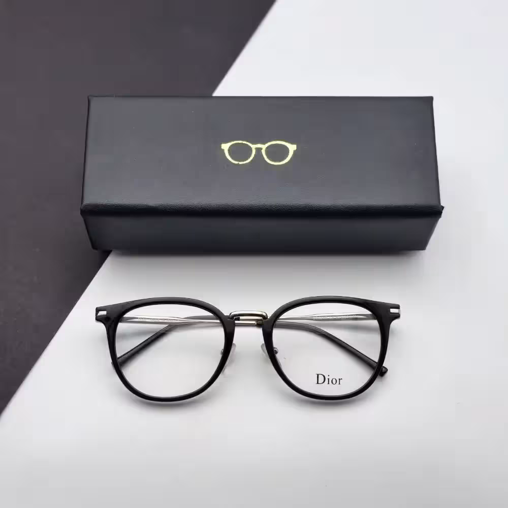 عینک طبی دیور مدل CD0589