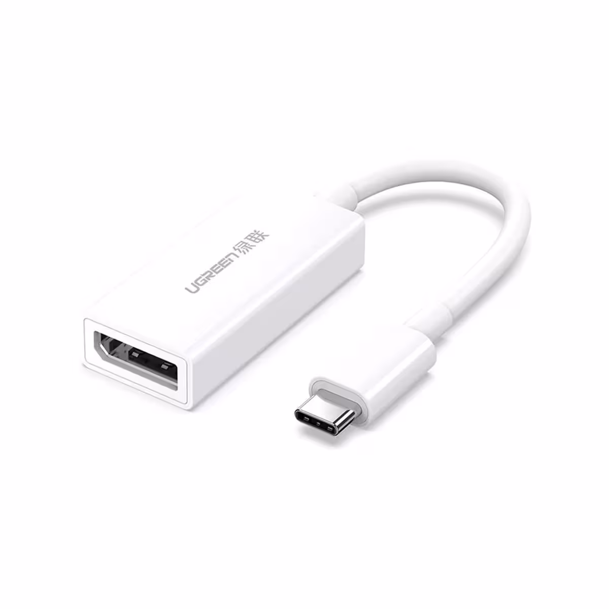 مبدل USB-C به HDMI یوگرین Ugreen-40273