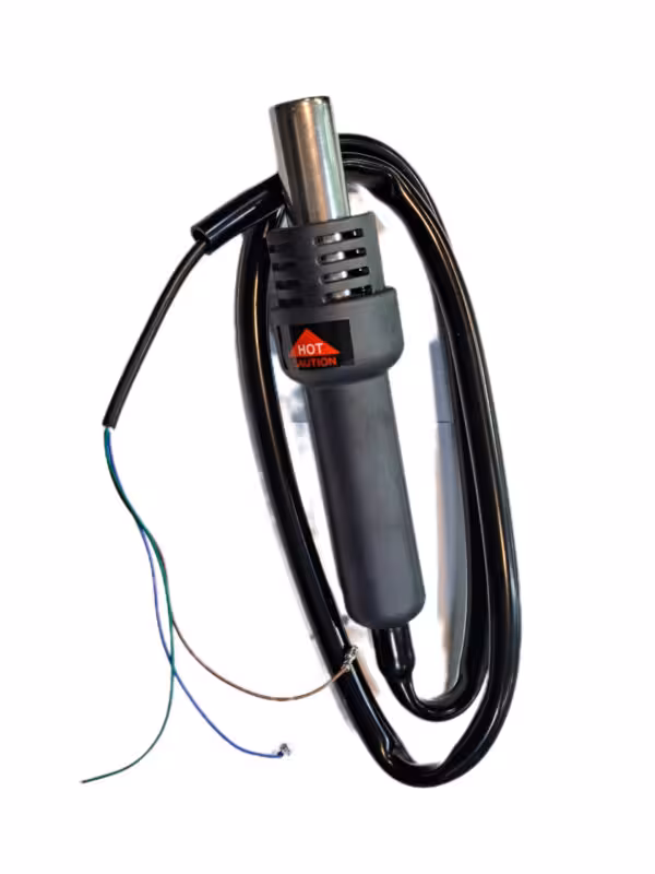 دسته هیتر کوییک Quick 700