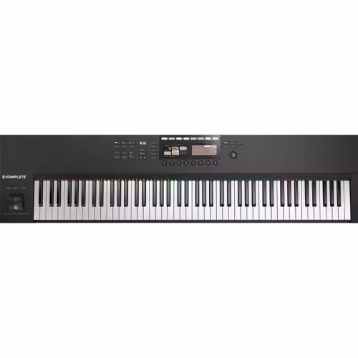 میدی کنترلر
                        Native Instruments Komplete Kontrol S88 MK2